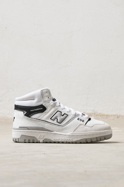 New balance 2025 nere alte