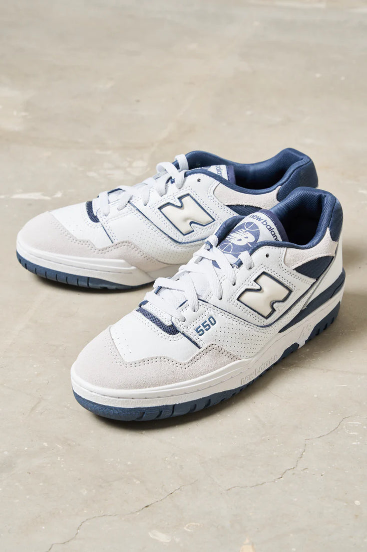 New Balance 550 Uomo Online