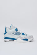 Nike 9806 Sneakers Jordan 4 Military Blue