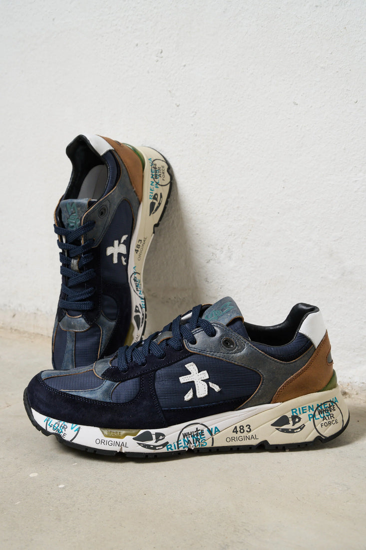 Scarpe uomo premiata offerta sales