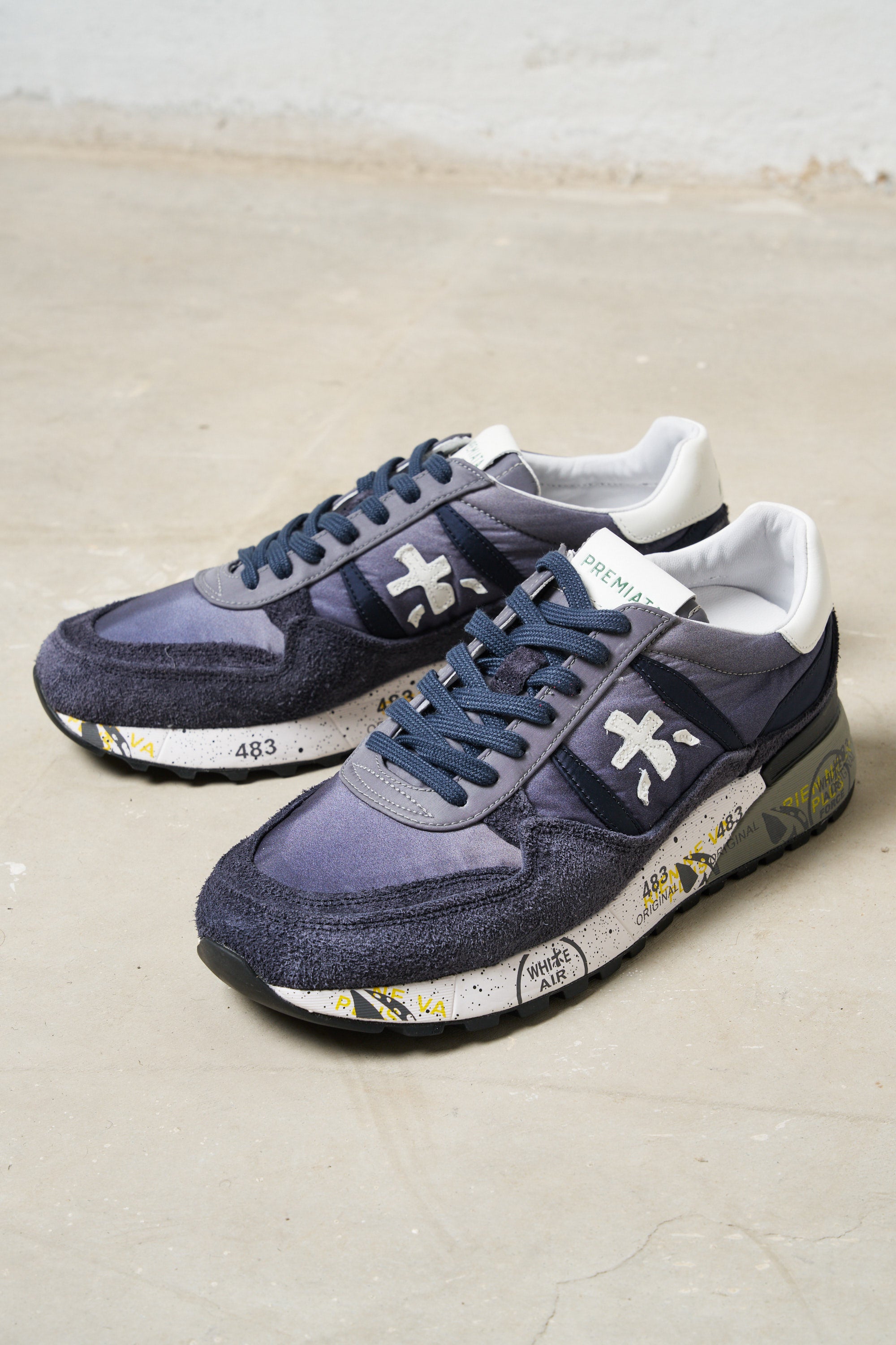 Premiata on sale uomo 42