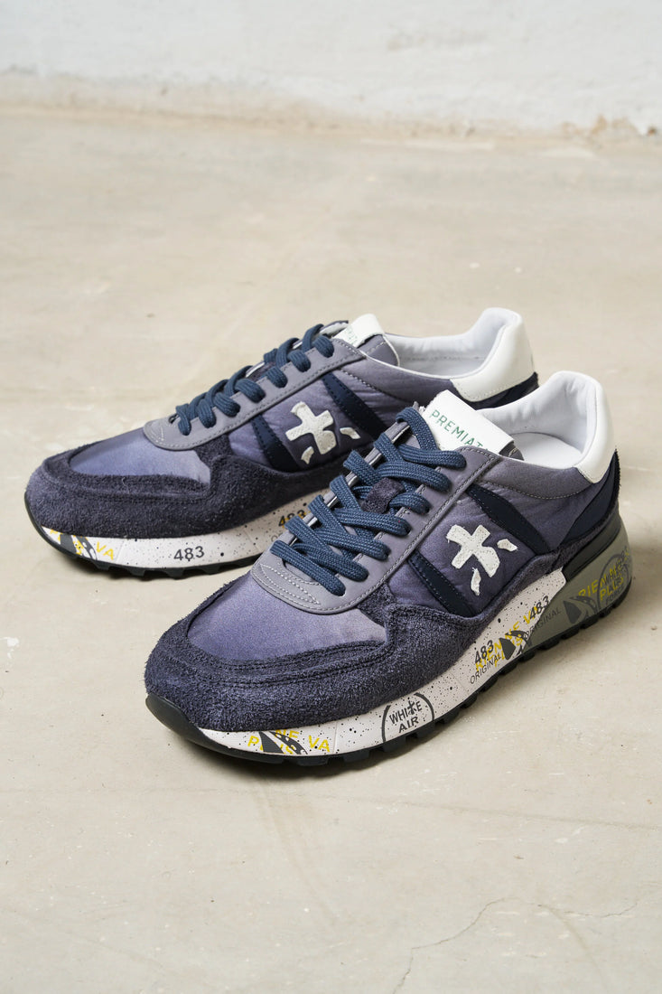 Premiata Nuova collezione uomo autunno inverno online