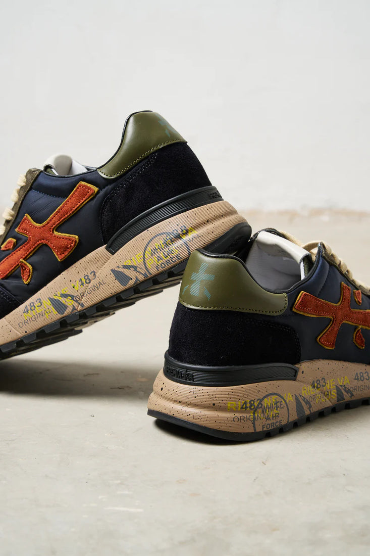 Premiata 2025 mick 3753