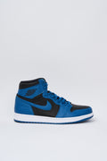 Nike 9801 Sneakers Jordan 1 High Marina Blue