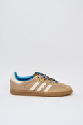 Adidas Scarpe Wales Bonner Suede Beige