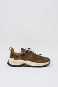 Premiata 9609 Sneakers Cross 0.2