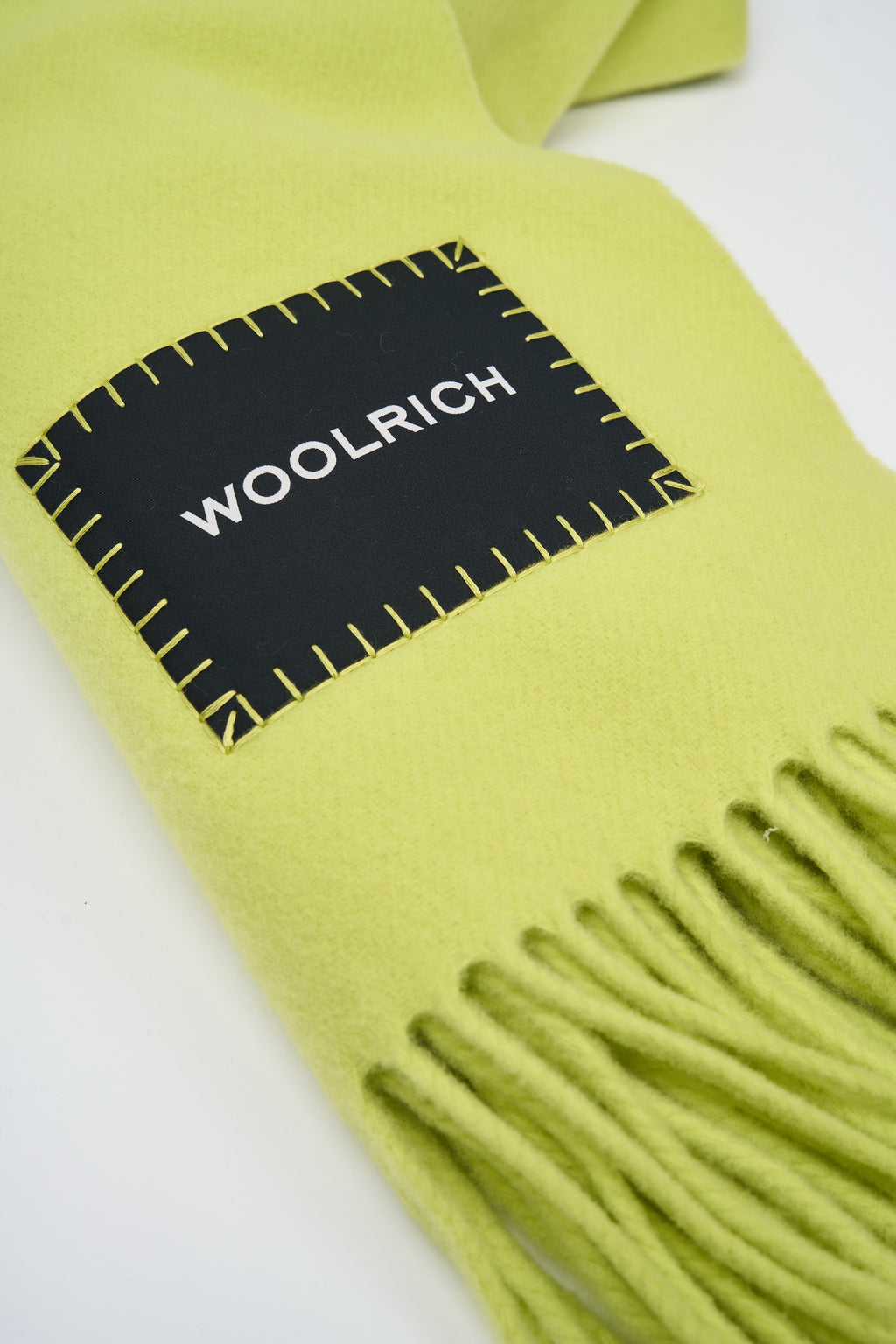 Woolrich 9431 Sciarpa