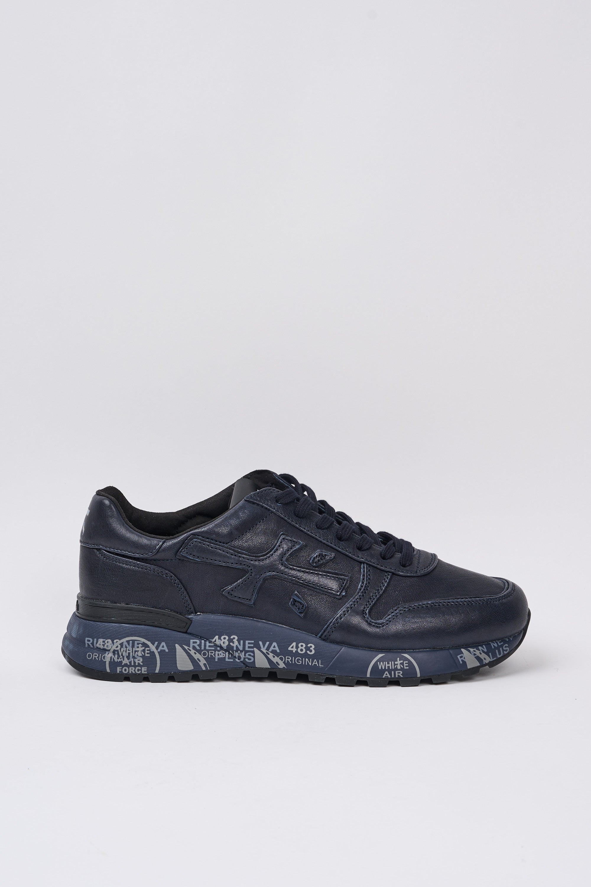 Premiata 9635 Sneakers Mick