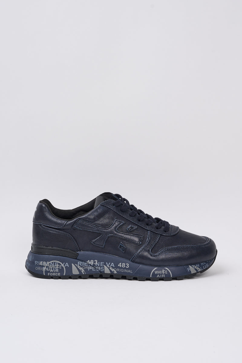 Awarded 8625 Premiata man blue - Main Image