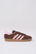 Adidas Scarpe Gazelle Suede Marrone 9007