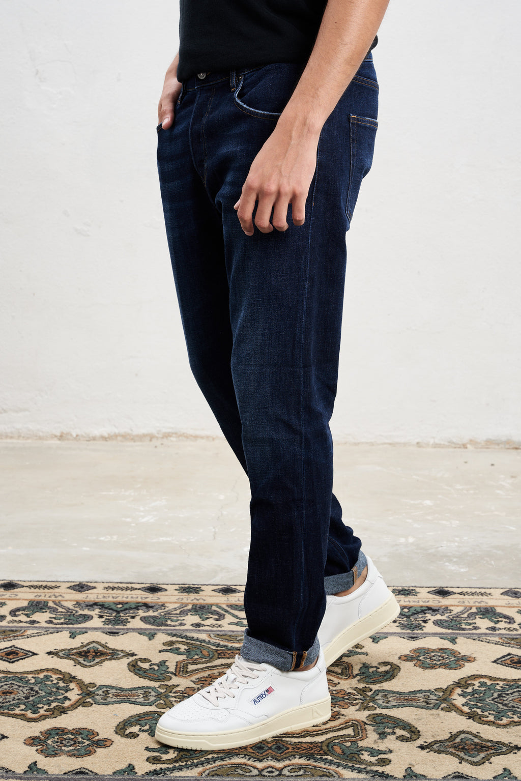 Dondup 7049 Jeans Icon