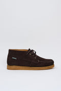 Sebago 9561 Scarpa Dakota Martellato Suede