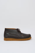 Sebago 9560 Scarpa Dakota Martellato Pelle