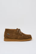 Sebago 9562 Scarpa Dakota Martellato Suede