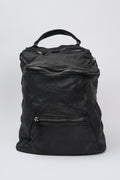 Giorgio Brato 9028 Leather Backpack