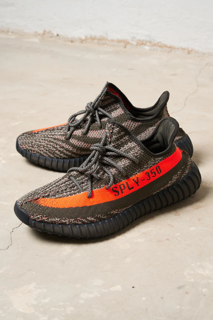Adidas Sneakers Yeezy 350 V2 Carbon online