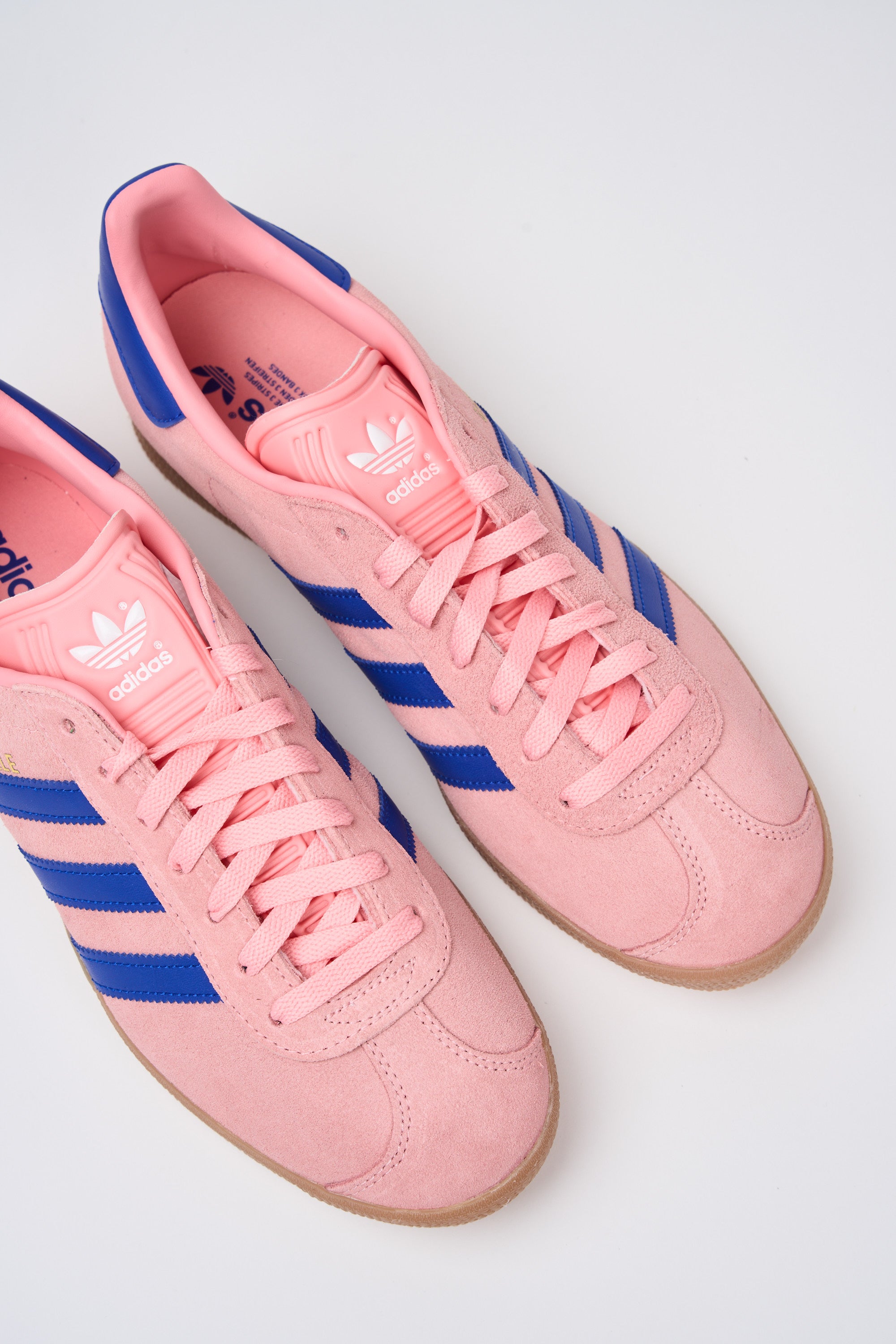 Adidas gazelle 2 uomo rose online