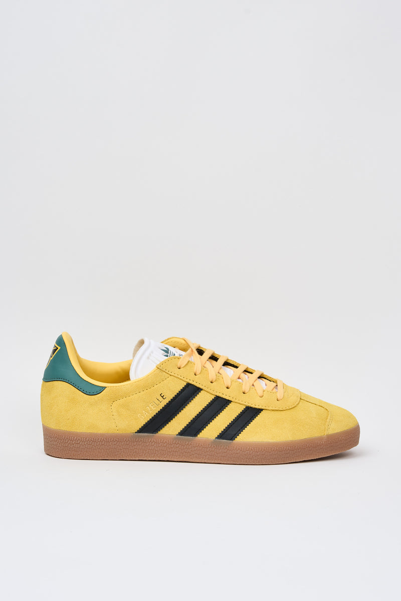 Adidas Originals 9010 Gazelle Rekive Sneakers Adidas man yellow