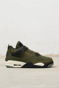 Nike 8710 Sneakers Jordan 4 Craft Olive