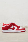 Nike 7847 Sneakers Dunk Low Red St John