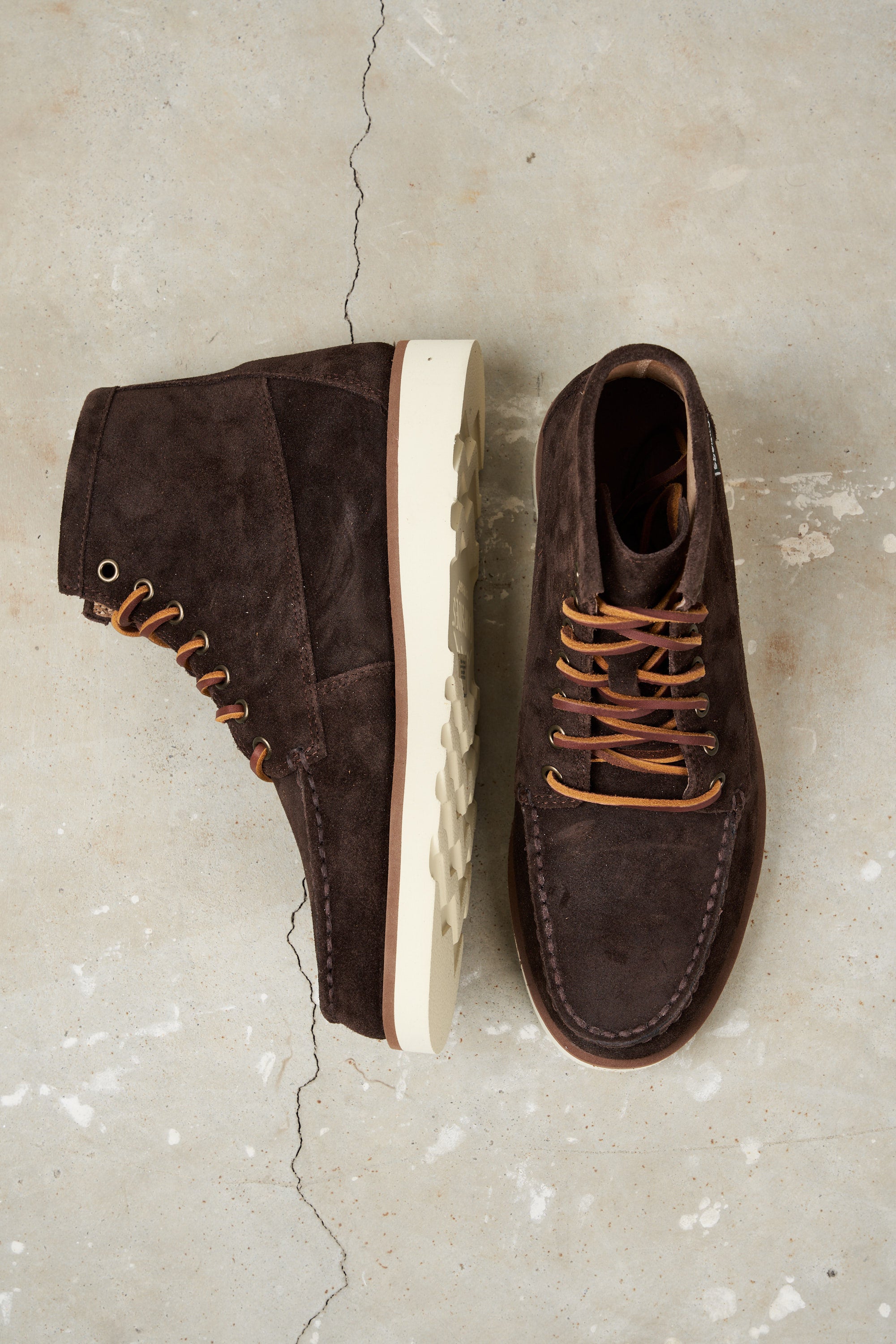 Sebago boots hotsell