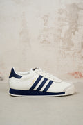 Adidas Originals 1083 Sneakers Samoa bianco/blu