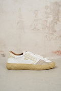 Puraai 1205 Sneakers Classic Coconut Milk