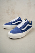 Vans 1623 Sneakers Old Skool bluette