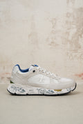 Premiata 1514 Sneakers Mase bianca