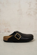 Birkenstock 1088 Boston nera