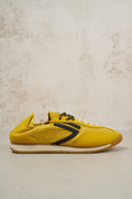 Puraai 1210 Sneakers Panther Banana gialla