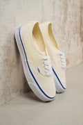 Vans 1632 Sneakers Premium Authentic 44 panna