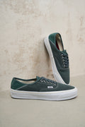 Vans 1621 Sneakers Premium Authentic 44 Kickdown verde