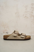 Birkenstock 1087 Arizona beige