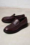 Moma 7355 Mocassino Cusna
