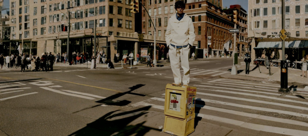 Men's Clothing, Footwear and Accessories | Free Return