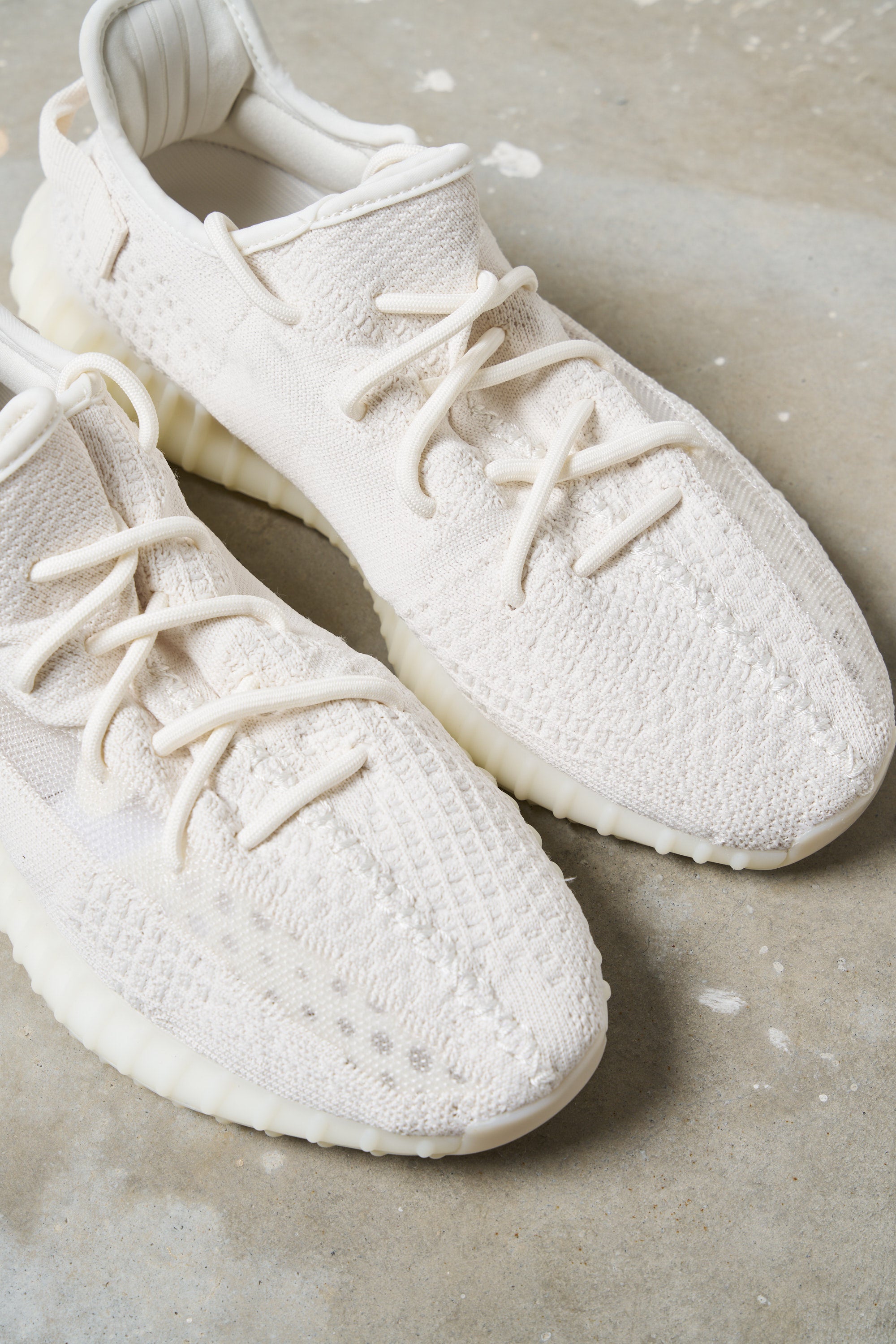 Adidas yeezy boost 350 v2 con schizzi on sale