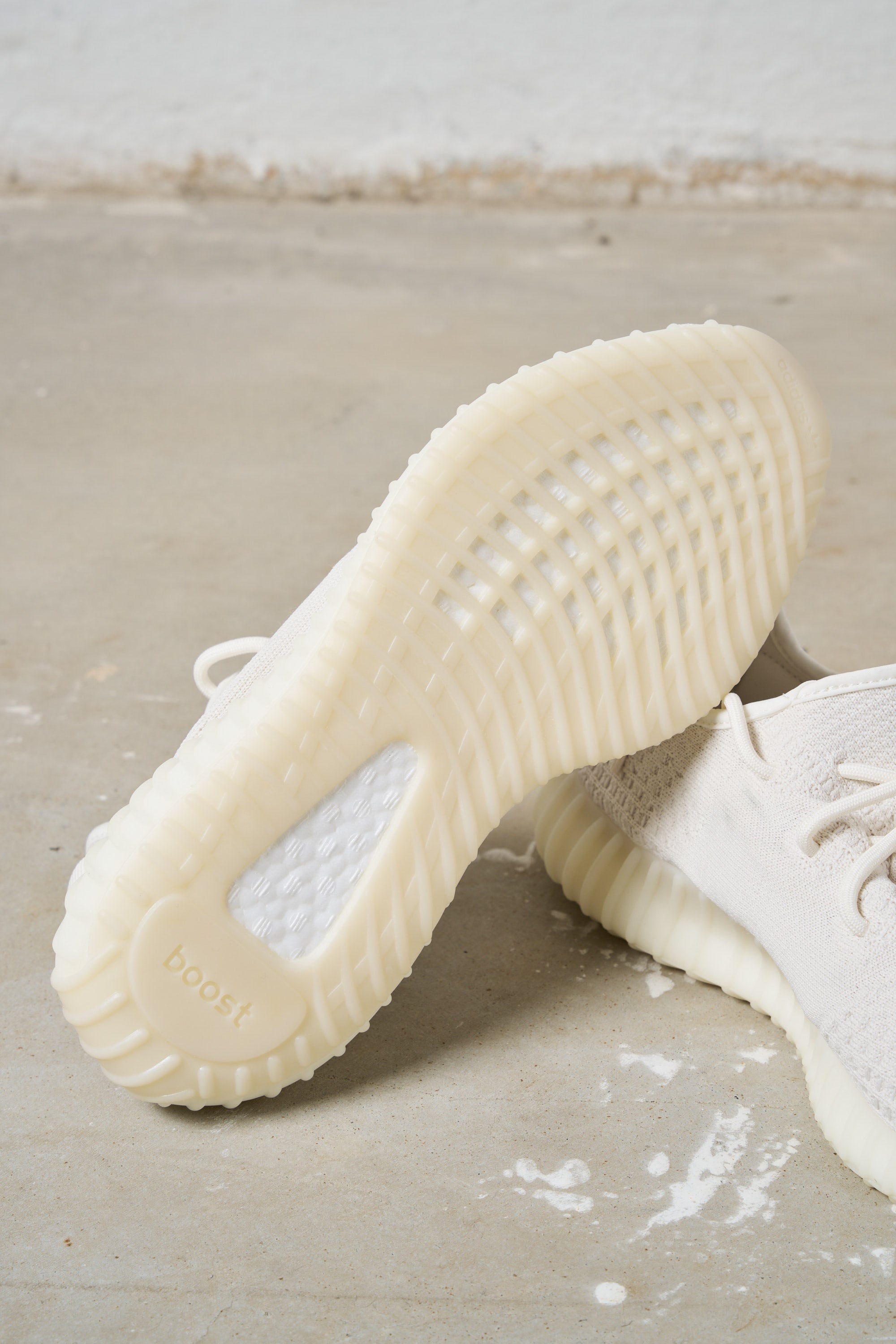 Adidas yeezy boost 350 2 bianche online