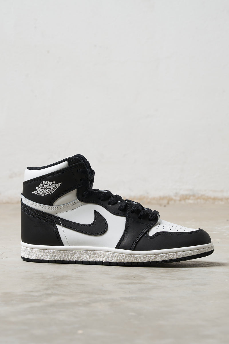 Nike jordan nere e bianche Clearance