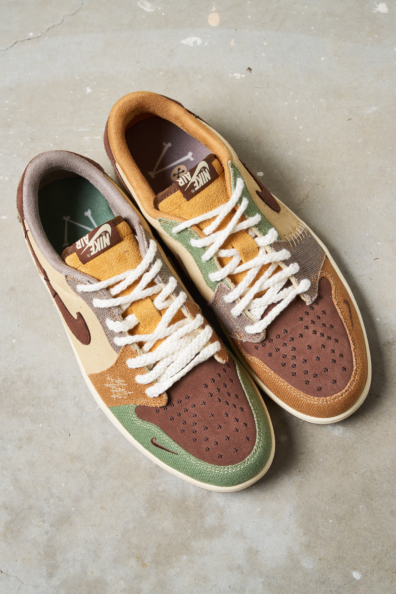 Scarpe nike scamosciate Clearance
