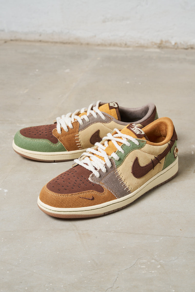 Scarpe nike scamosciate Clearance
