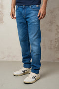 Roy Roger's 1332 Jeans Naked