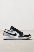 Nike 7815 Jordan 1 Low Shadow Toe Sneakers