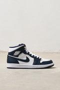 Nike Turnschuhe 7816 Jordan 1 Mid Obsidian