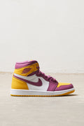 Nike 7809 Sneakers Jordan 1 High Brotherhood