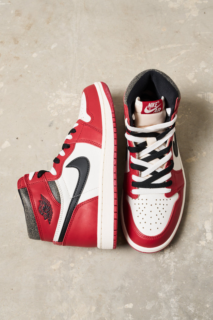 Nike Sneakers Air Jordan 4 Retro SE Craft 7821