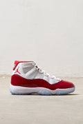 Sneakers Nike 7833 Jordan 11 Retro Cherry