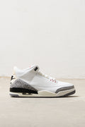 Sneakers Nike 7819 Air Jordan 3 Retro White Cement