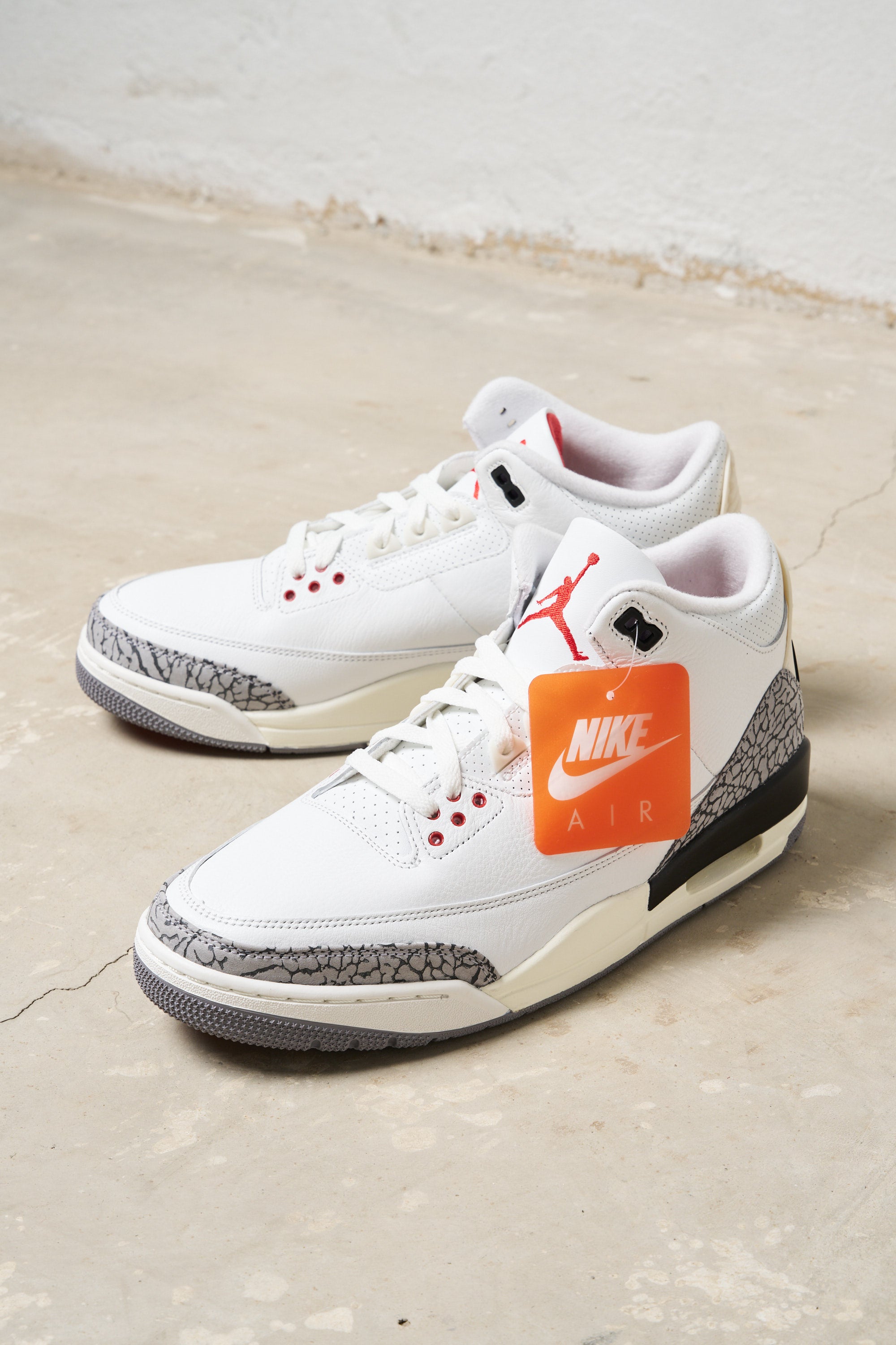 Air jordan 3 sale bestellen