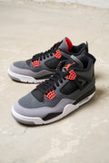 Nike Sneakers 7822 Jordan 4 Retro Infrared